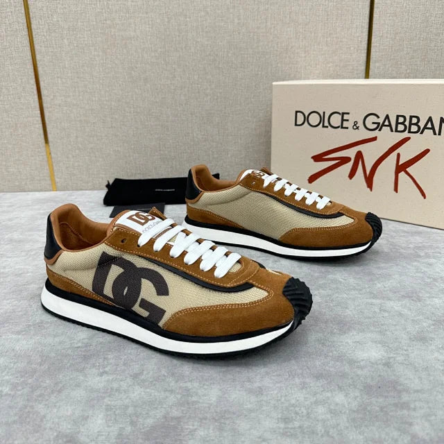 Dolce & Gabbana Casual Shoes