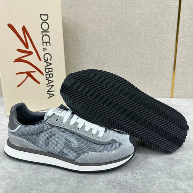 Dolce & Gabbana Casual Shoes