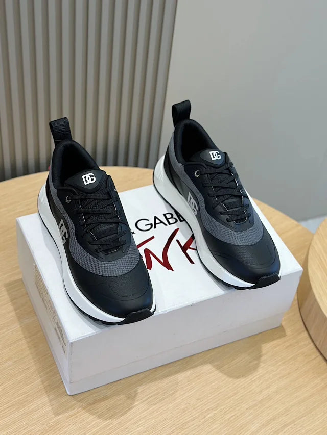 Dolce & Gabbana Casual Shoes