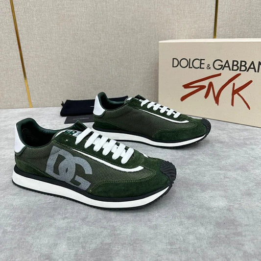 Dolce & Gabbana Casual Shoes