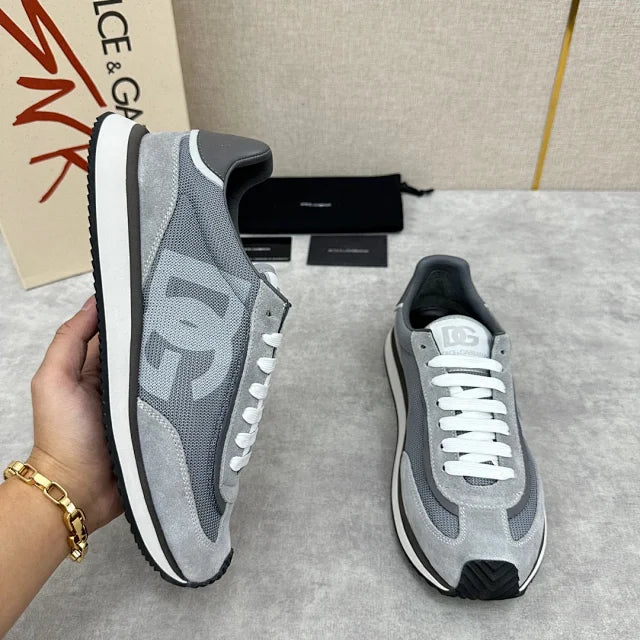 Dolce & Gabbana Casual Shoes