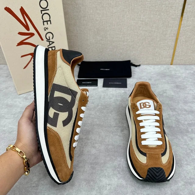 Dolce & Gabbana Casual Shoes