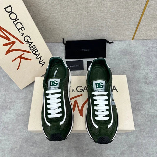 Dolce & Gabbana Casual Shoes