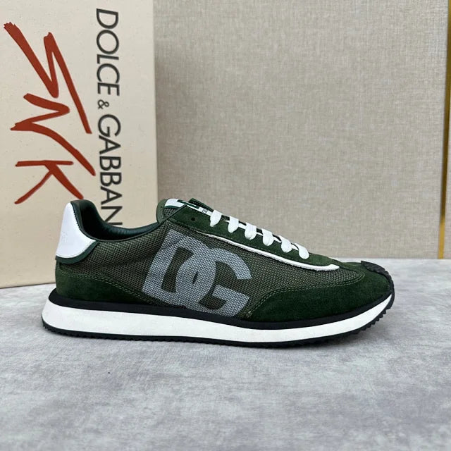 Dolce & Gabbana Casual Shoes