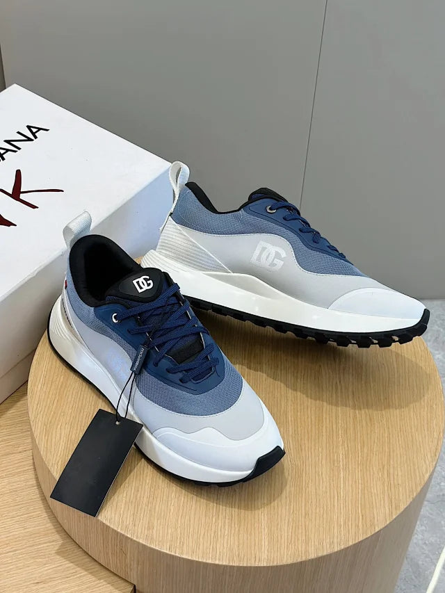 Dolce & Gabbana Casual Shoes