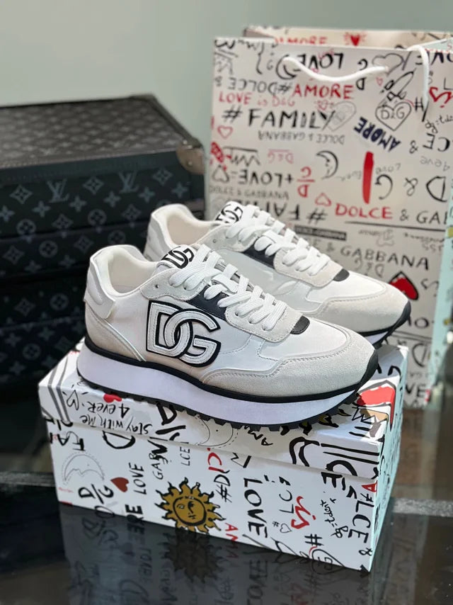 Dolce Gabbana Casual Sport