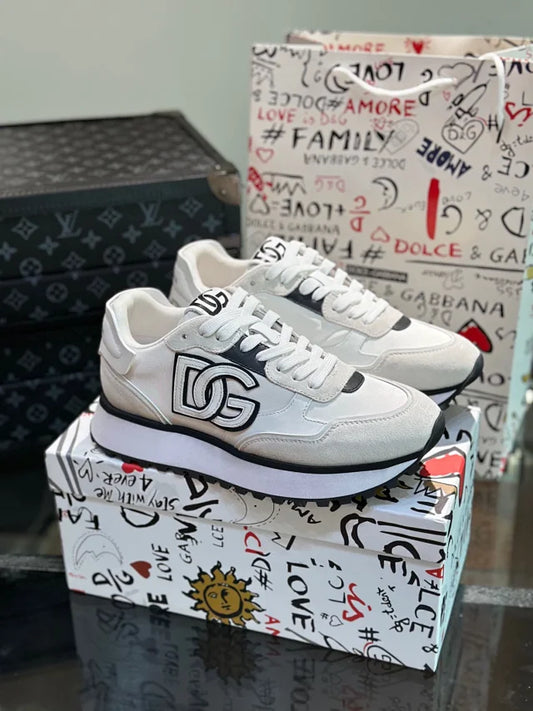 Dolce Gabbana Casual Sport