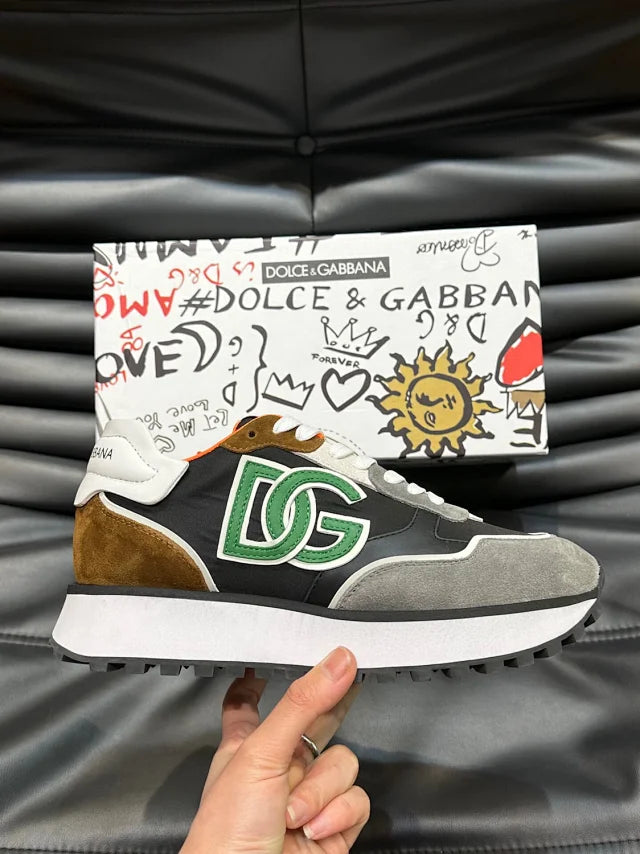 Dolce Gabbana Casual Sport