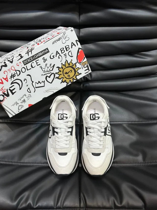 Dolce Gabbana Casual Sport