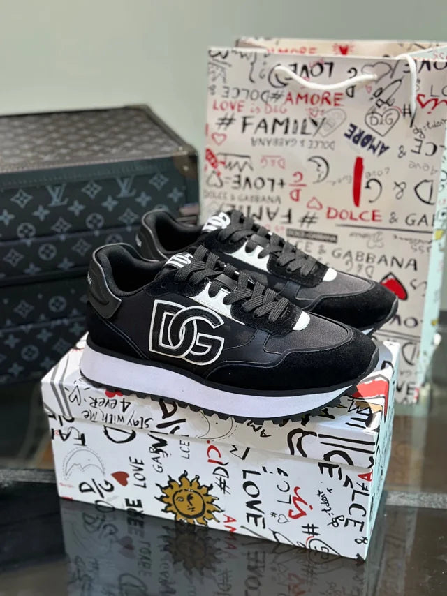 Dolce Gabbana Casual Sport