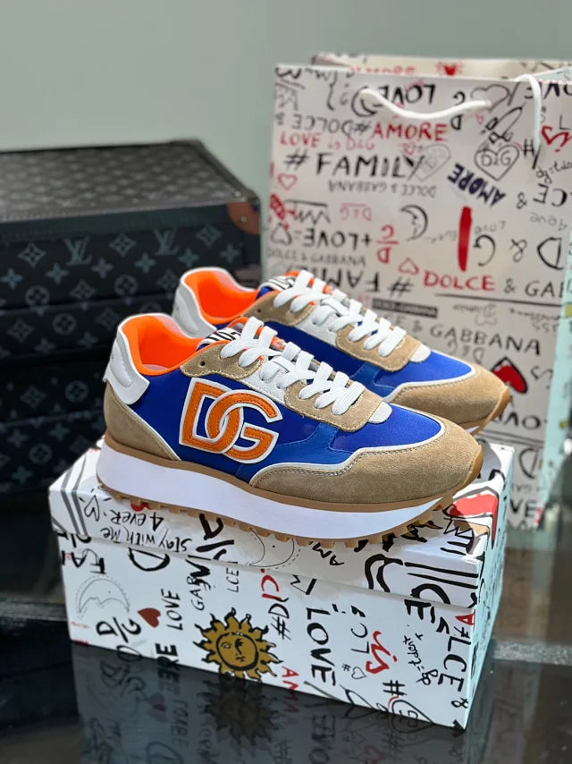 Dolce Gabbana Casual Sport