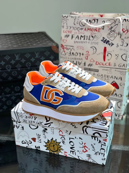 Dolce Gabbana Casual Sport