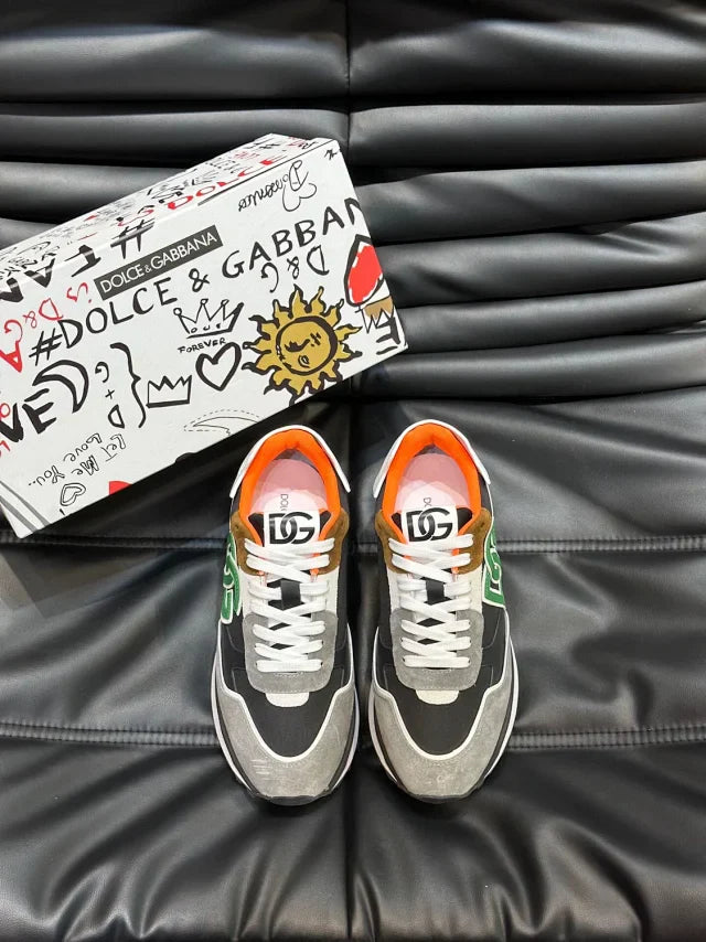 Dolce Gabbana Casual Sport