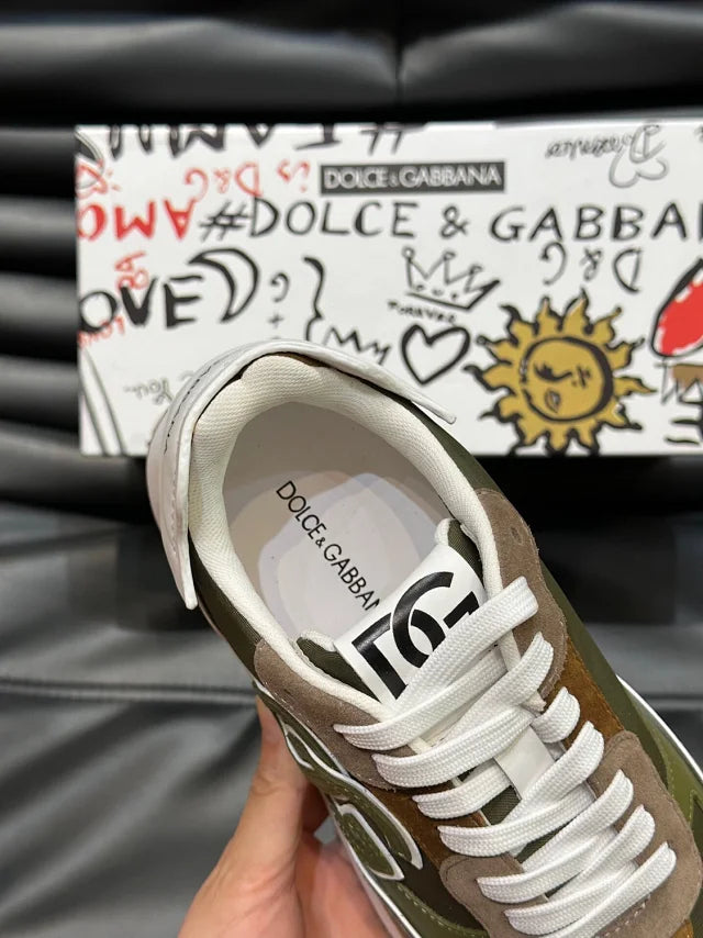 Dolce Gabbana Casual Sport