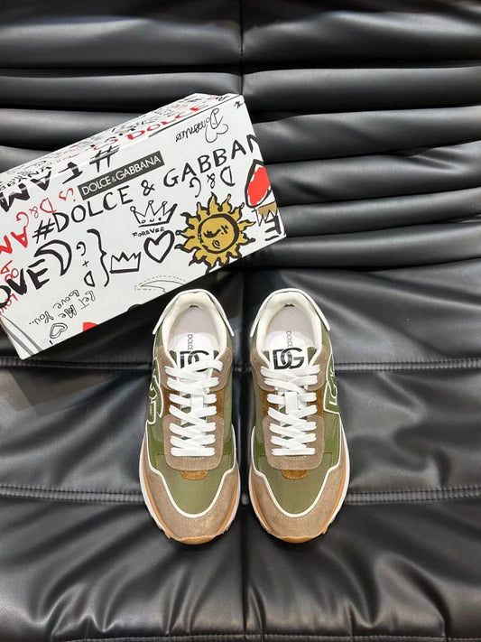 Dolce Gabbana Casual Sport