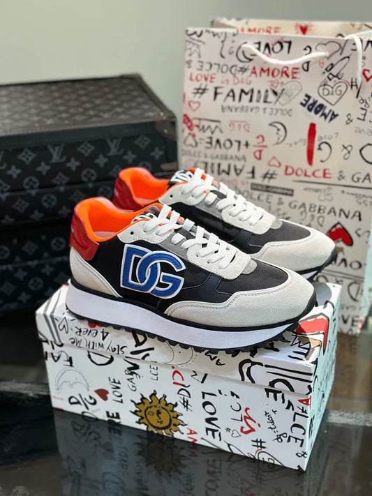 Dolce Gabbana Casual Sport
