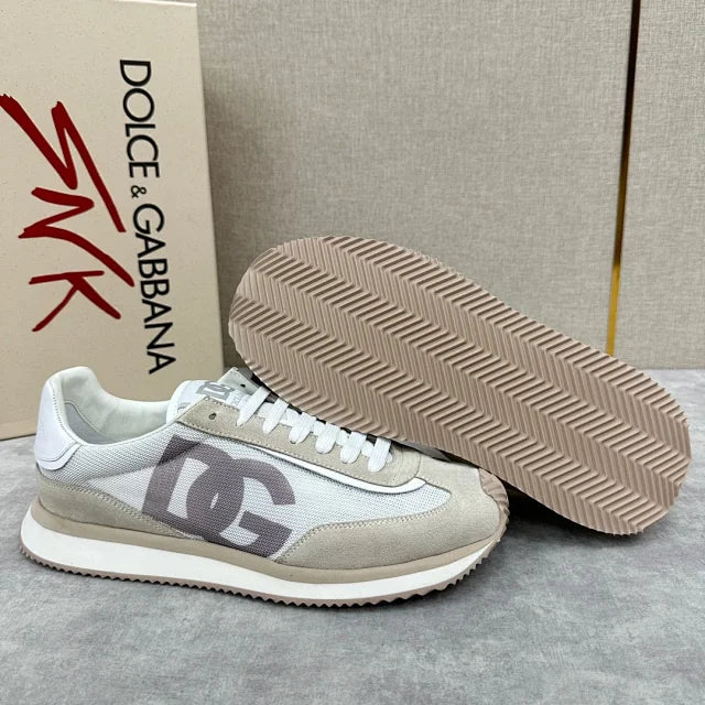 Dolce & Gabbana Casual Shoes