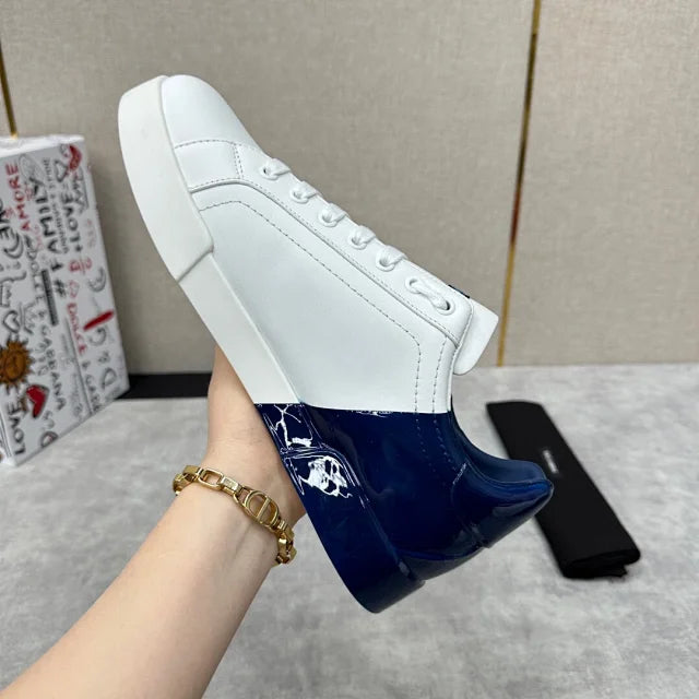 Dolce Gabbana High End Leather