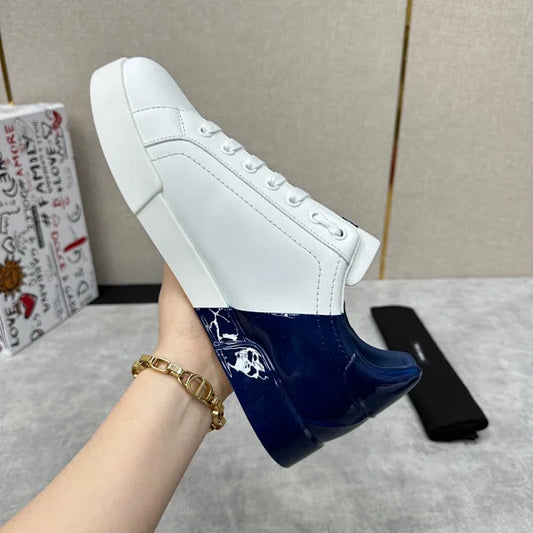 Dolce Gabbana High End Leather