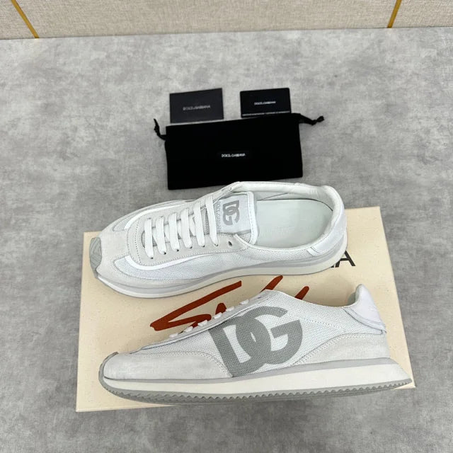 Dolce & Gabbana Casual Shoes