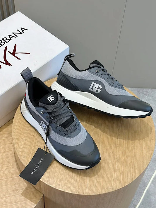 Dolce & Gabbana Casual Shoes