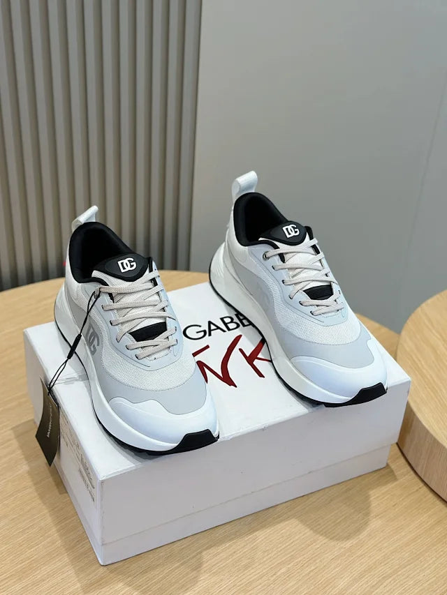 Dolce & Gabbana Casual Shoes