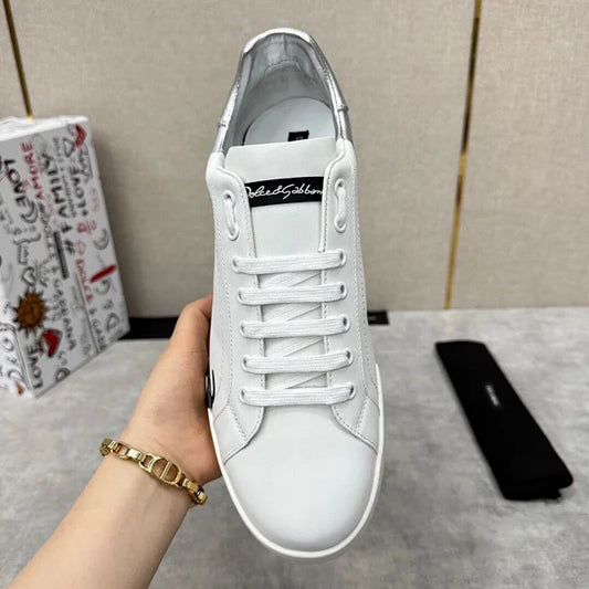 Dolce Gabbana High End Leather