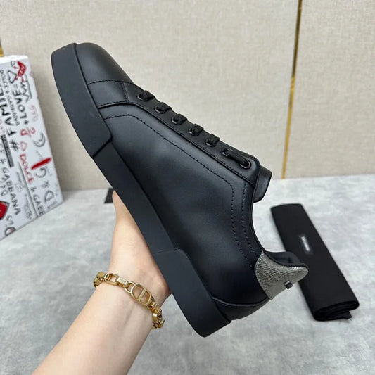 Dolce Gabbana High End Leather