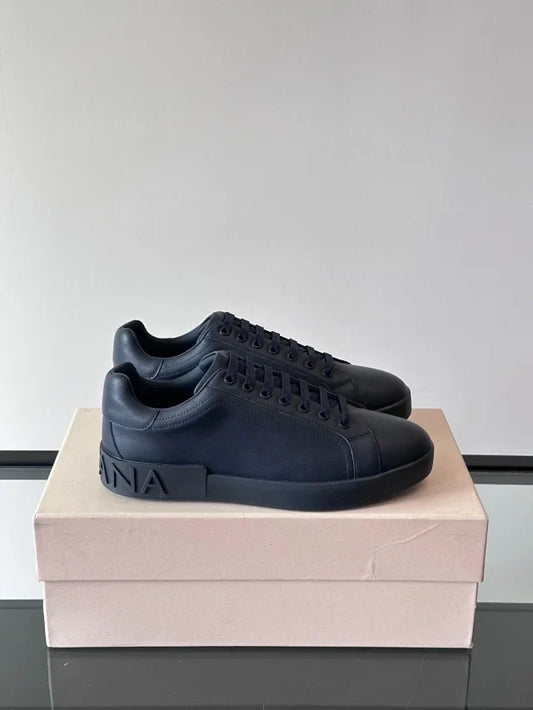 Dolce Gabbana High End Leather