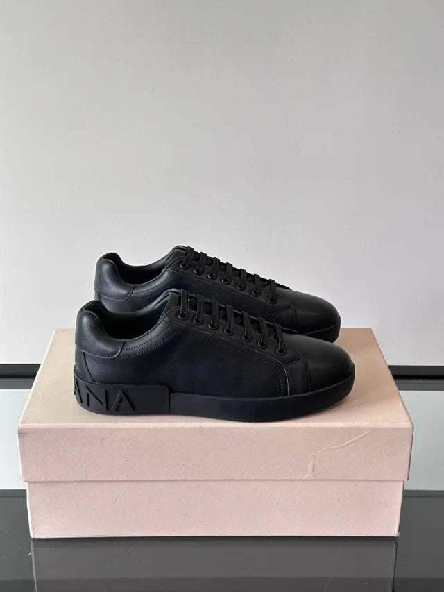 Dolce Gabbana High End Leather