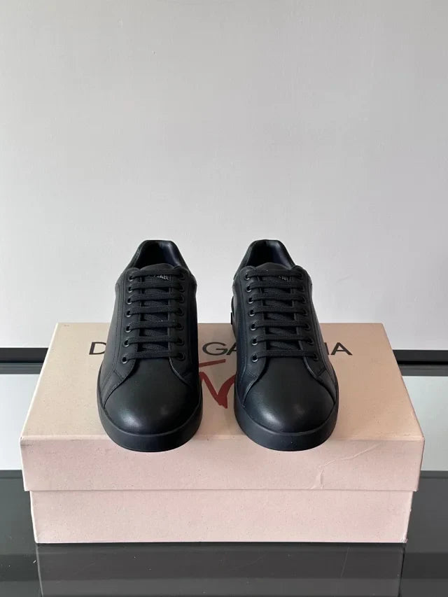 Dolce Gabbana High End Leather