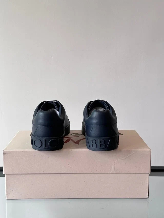 Dolce Gabbana High End Leather