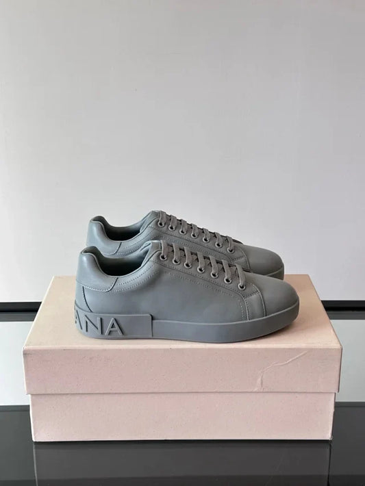 Dolce Gabbana High End Leather