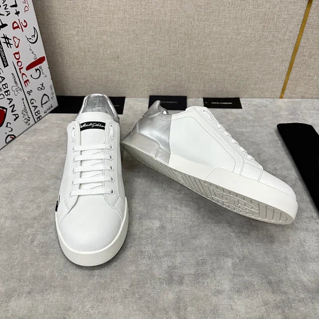 Dolce Gabbana High End Leather