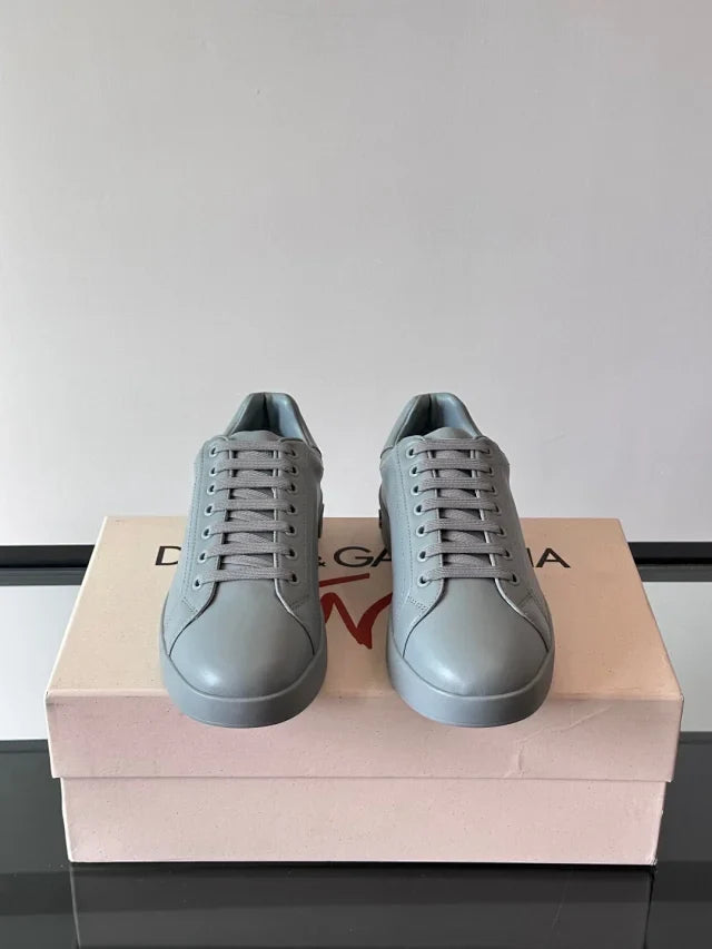 Dolce Gabbana High End Leather