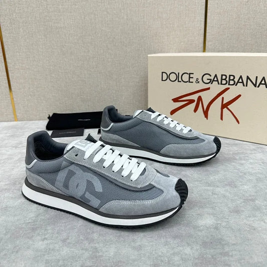 Dolce & Gabbana Casual Shoes