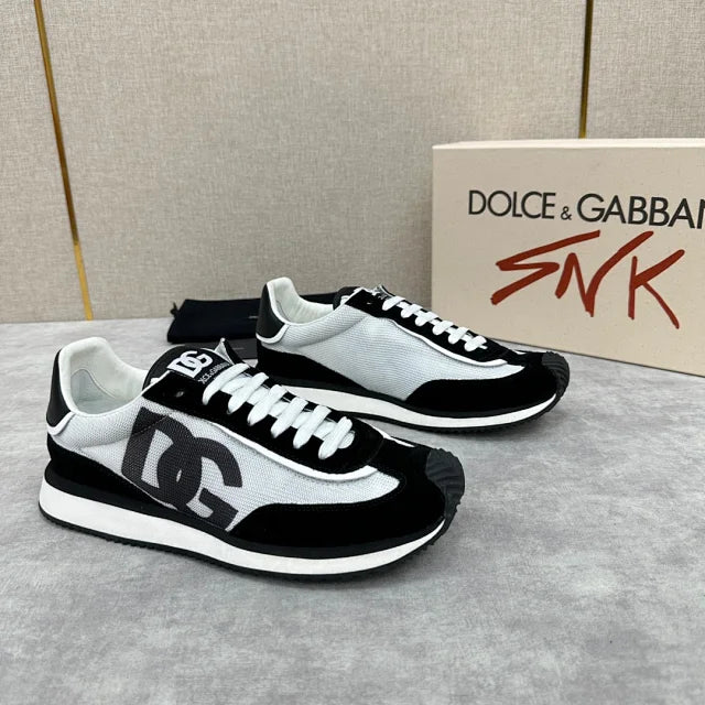 Dolce & Gabbana Casual Shoes