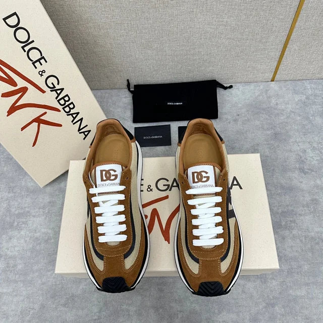 Dolce & Gabbana Casual Shoes