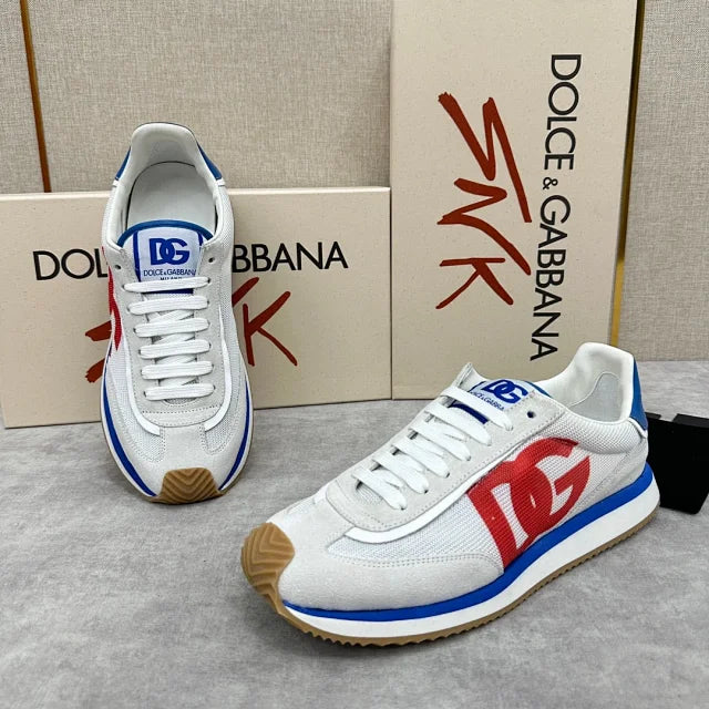 Dolce & Gabbana Casual Shoes