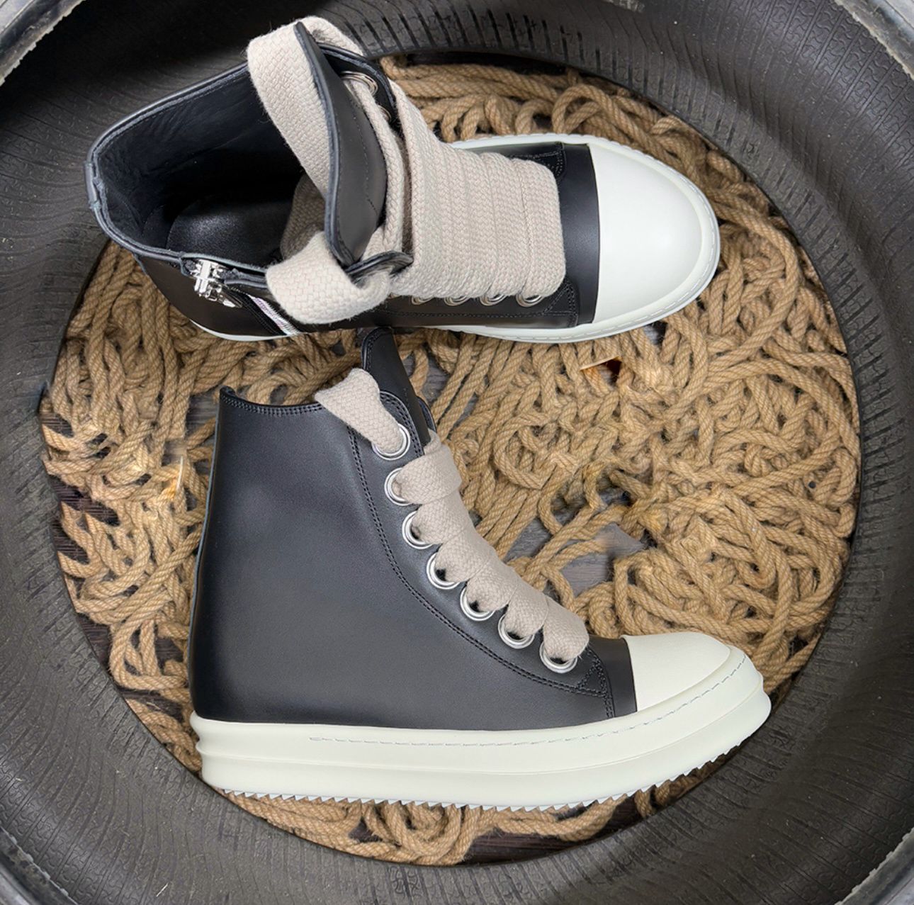 RICK OWENS 10